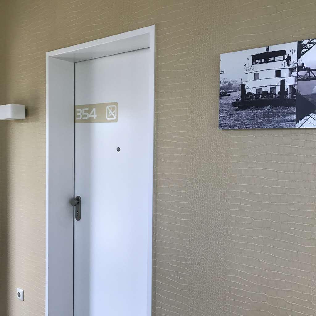 Hotel Conti Duisburg - Partner Of Sorat Hotels สิ่งอำนวยความสะดวก รูปภาพ