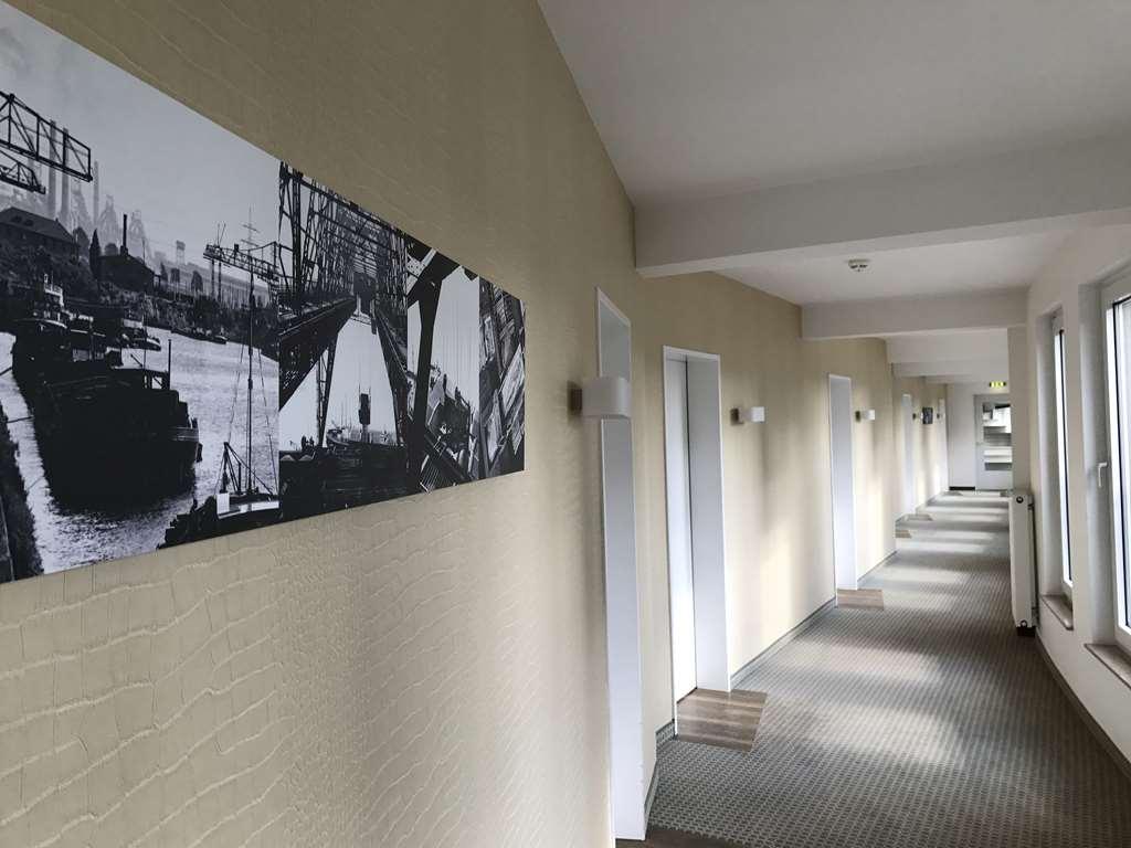 Hotel Conti Duisburg - Partner Of Sorat Hotels สิ่งอำนวยความสะดวก รูปภาพ