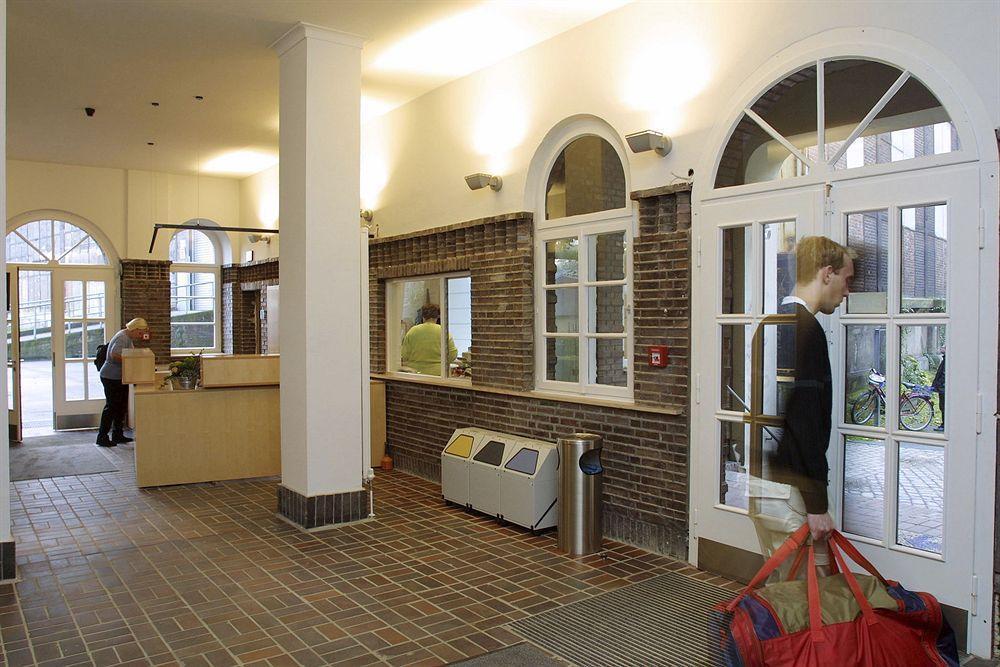 Hotel Conti Duisburg - Partner Of Sorat Hotels ภายนอก รูปภาพ